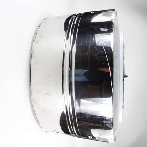 GE Part# WE21X20566 Drum Assembly (OEM)