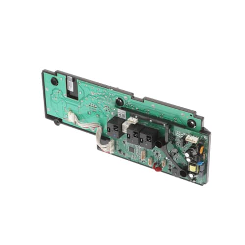 GE Dryer Main Control Board and Mechanical Assembly GTD65GBSJ3WS