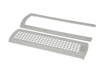 GE Dryer Grid Assembly – WE22X35337