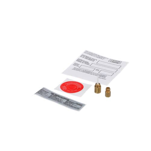 GE Washers and Dryer LP Gas Conversion Kit - 27" WE25M74