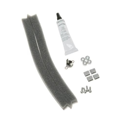 GE Part# WE25X10011 Air Flow Thermostat Kit (OEM)