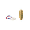 GE Part# WE25X10014 LP Coversion Kit (OEM)