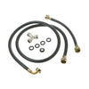 GE Part# WE25X20060 Steam Kit (OEM)