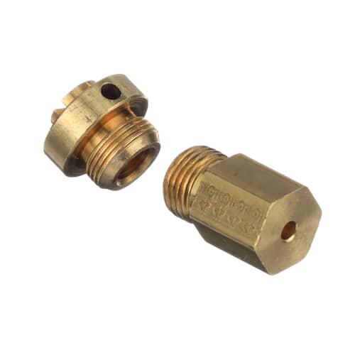 GE Part# WE25X218 Conversion Kit (OEM)