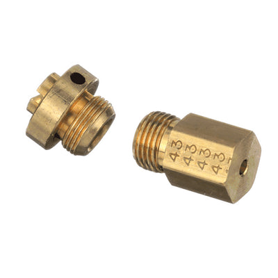 GE Part# WE25X218 Conversion Kit (OEM)