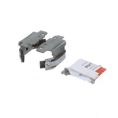 GE Part# WE25X60 Front Drum Support Glide (OEM) 2 With Hardware