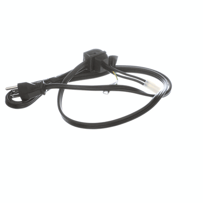 Hotpoint Dryer Power Cord (120v, Gas) HTX24GASK0WS