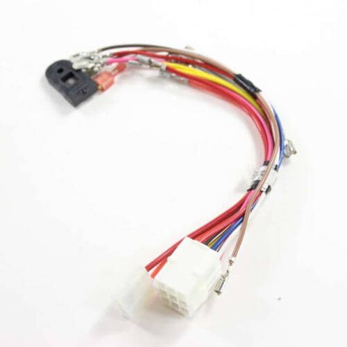 GE Part# WE26M362 Harness Ui Assembly (OEM)