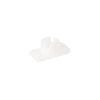 GE Part# WE2M213 Strip Door Guide Nut (OEM)