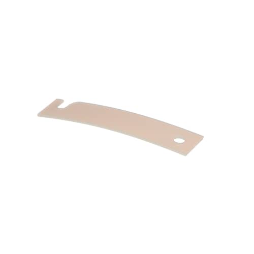 GE Part# WE3M51 Drum Bearing Slide (OEM)