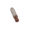 GE Part# WE3M53 Shaft Roller (OEM)