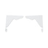 GE Part# WE49X22294 Service End Cap Kit (OEM)