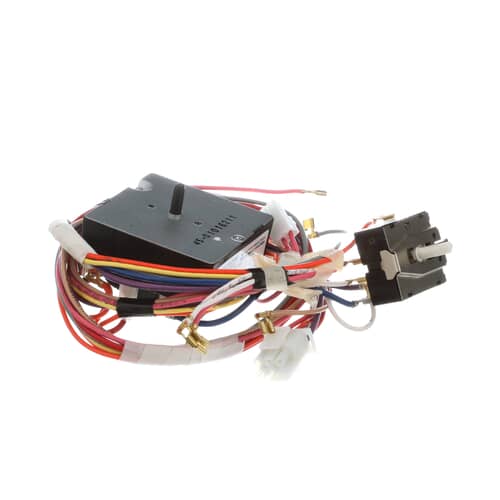 GE Timer and Harness Kit WE49X23896