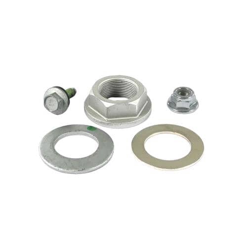 GE Washer/Dryer Hardware Kit GUD24ESSM0WW