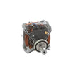 GE Motor Drive Kit WE49X28295