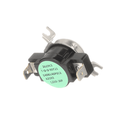 GE High-Limit Safety Thermostat WE4M160