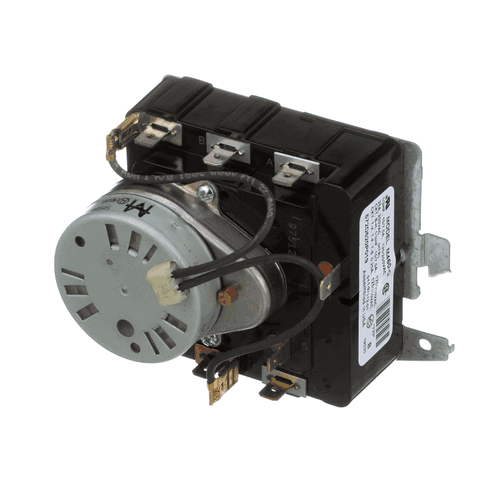 GE Dryer Timer WE4M189