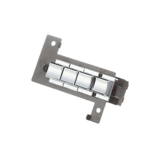 GE Dryer Button Switch DCCB330GJ2WC