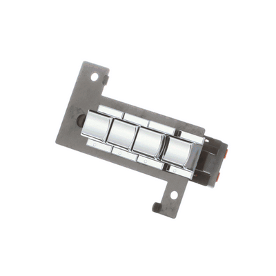 GE Part# WE4M210 Button Switch (OEM)