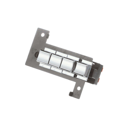 GE Dryer Button Switch DCCD330GD3WC