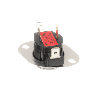 GE Cycling Thermostat/Drum Outlet WE4M216