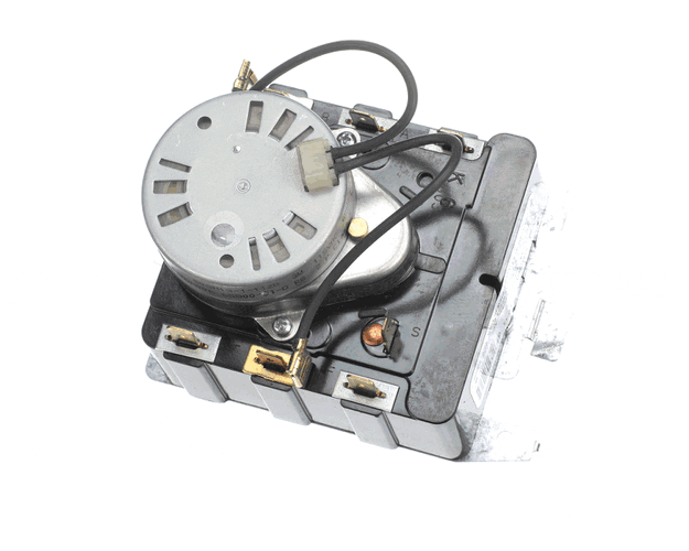 GE Dryer Timer WE4M271