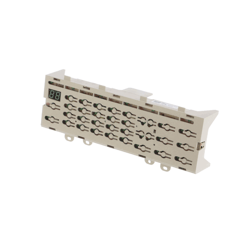 GE L3 Electronic Board/Module WE4M296