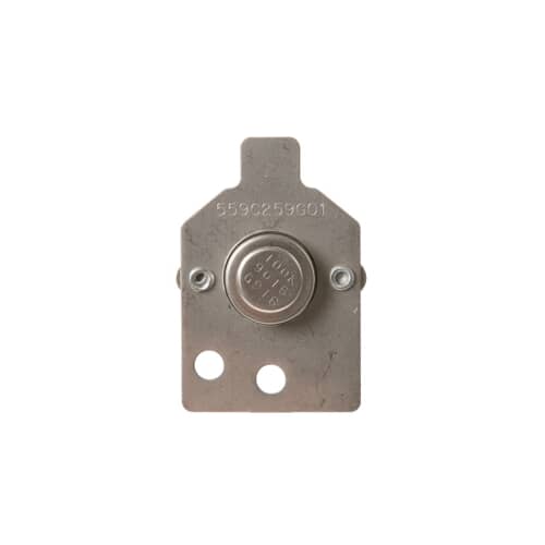 GE Part# WE4M298 Thermistor Control Inlet (OEM)
