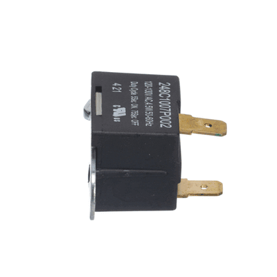 GE Dryer Buzzer -Fixed GTD33GASK0WW