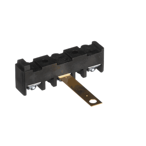 GE Washers and Dryer Terminal Block and Grounding Strap WE4M325