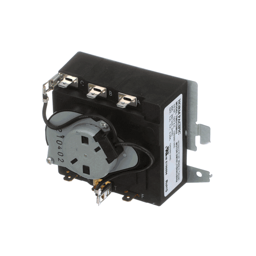 GE Timer WE4M359