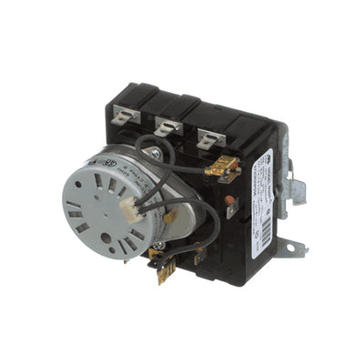 GE Dryer Timer DPSR610GG2WT