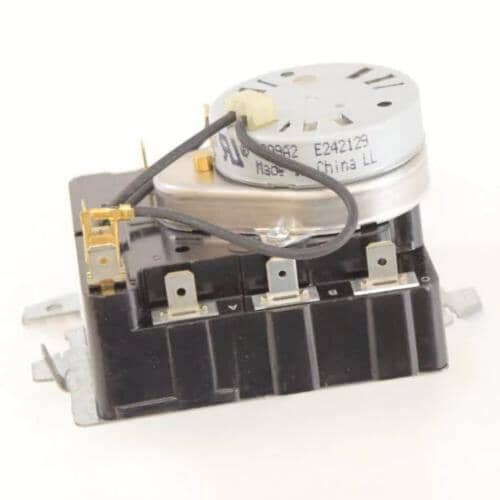 GE Part# WE4M376 Timer (OEM)