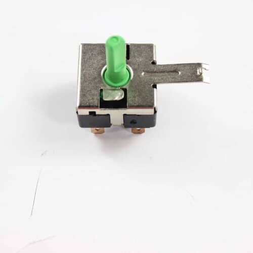 Ge Rotary Switch 3Temp Gas - WE4M400