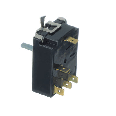 GE Dryer Temperature Switch DJXR433EG4CC