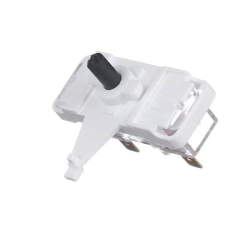 GE Dryer Push To Start Switch GTX22EASK0WW