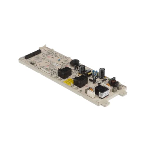 GE Washers and Dryer Main Power Board Assembly WE4M488