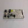 GE Main Control Board Assembly WE4M489