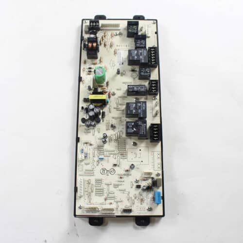 GE Part# WE4M518 Main Power Board Assembly (OEM)