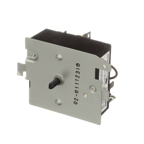 GE Dryer Timer - 60Hz GTDP490ED7WS