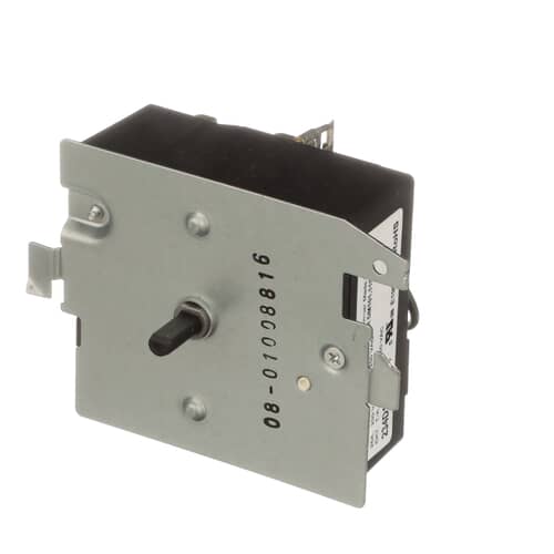 Ge HTDX100EM1WW Dryer Timer