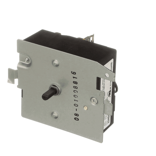 Ge HTDX100ED6WW Dryer Timer