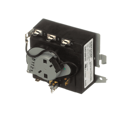 GE Dryer Timer - 60Hz GTDP301EL0WS