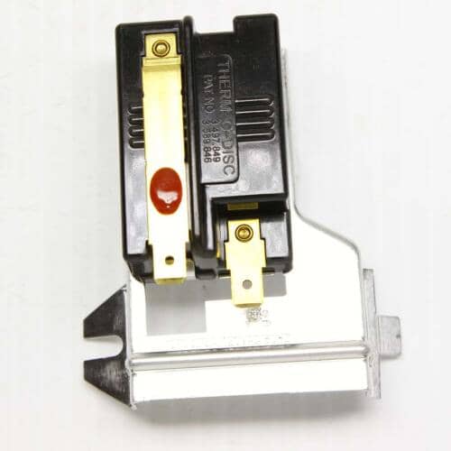 Fisher / Paykel Detector/Flame - WE4X448