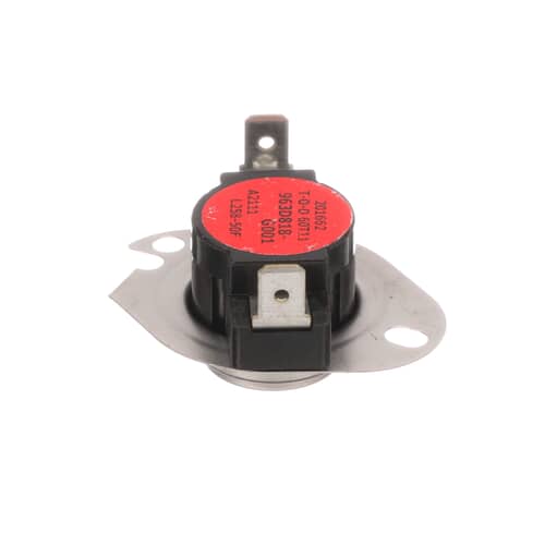 GE Washers and Dryer High Limit Thermostat (L258-50) WE4X584