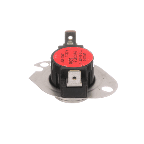 GE Washers and Dryer High Limit Thermostat (L258-50) WE4X584