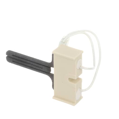 GE Part# WE4X750 Flat Igniter (OEM)
