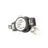 GE Washers and Dryer High Limit (Safety) Thermostat WE4X757