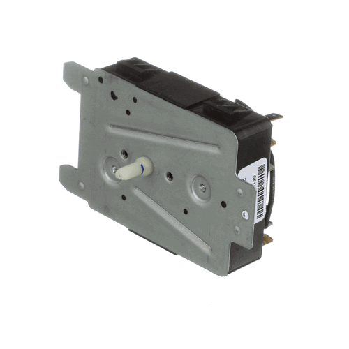 GE Part# WE4X791 Dryer Timer (OEM)