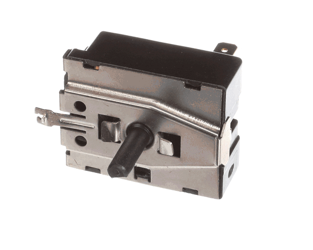 GE Washers and Dryer Rotary Start Switch WE4X881